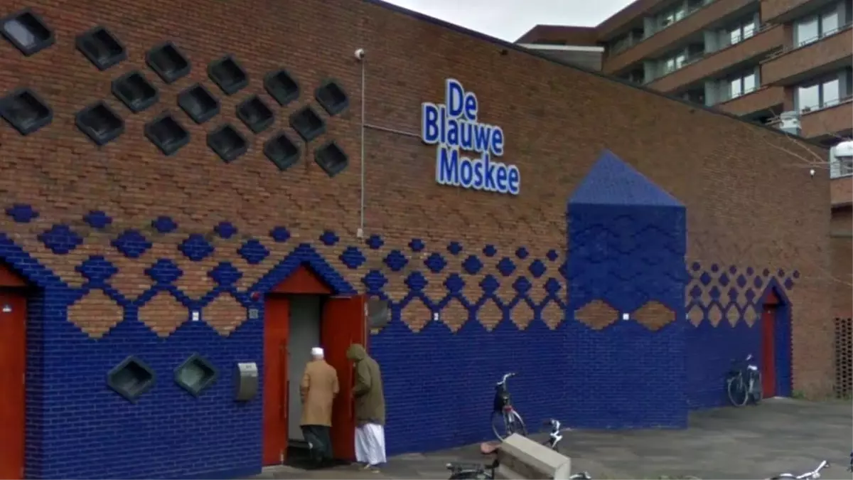 Amsterdam\'da ilk kez hoparlörden ezan okunacak