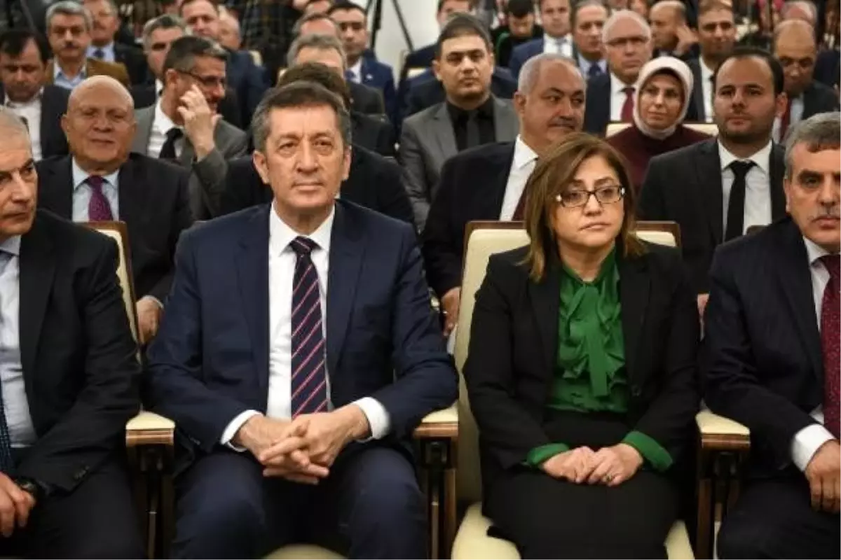 Bakan Selçuk: Çocuklarımızın eğitiminden mahrum kalmasına müsaade etmeyiz