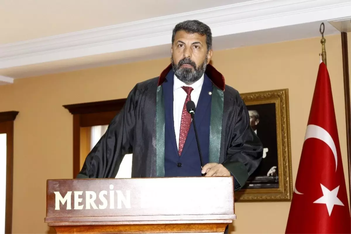 Baro başkanlarından Aksaray\'daki olaya ortak tepki