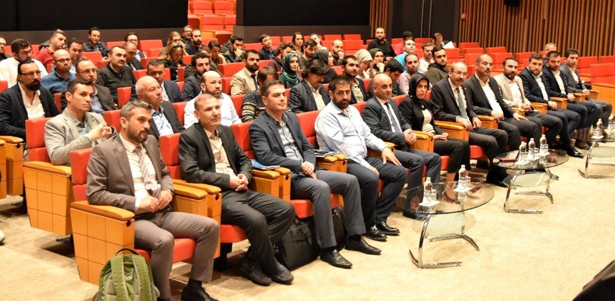 Başkan Gülsoy: "Rekabeti yok etmeye ve ulusal ekonomiye zarar vermeye yönelik siber saldırılar...