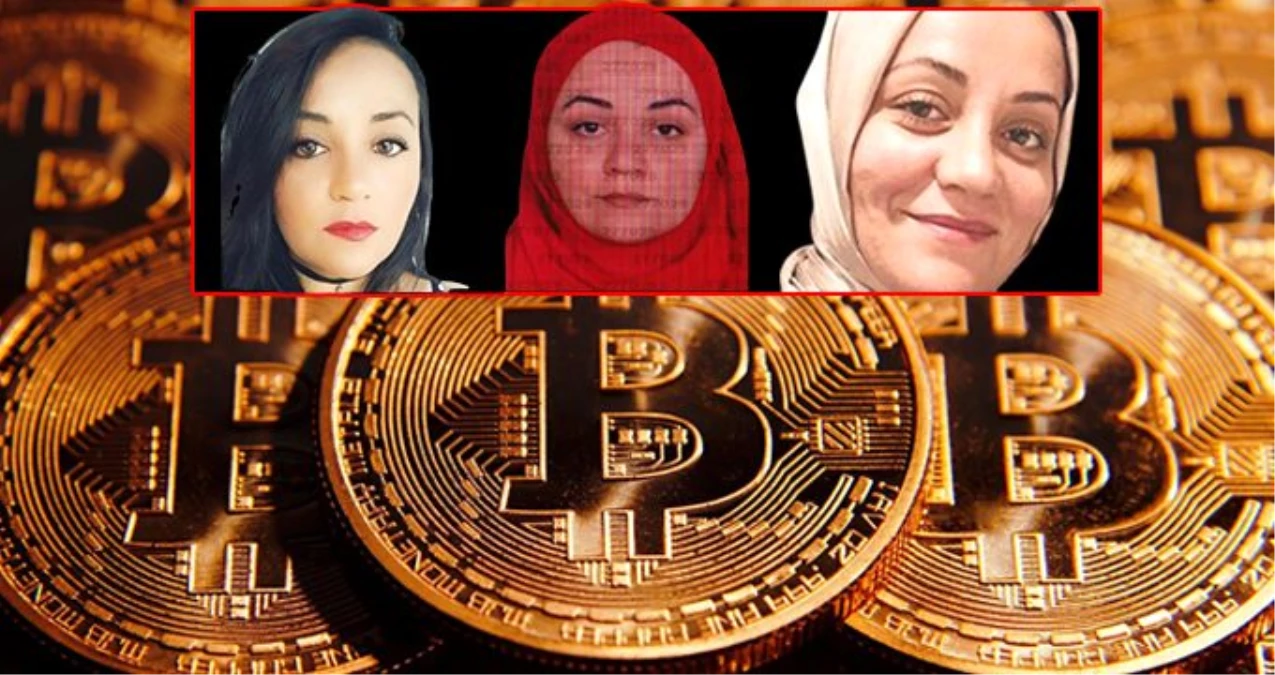 \'Bitcoin Safiye\' Bursa\'da yakalandı