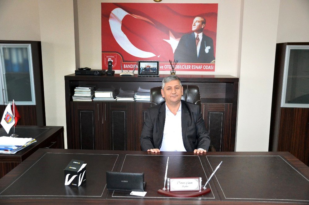 Çapar : "Çözüm cezaların arttırılmasında değil"