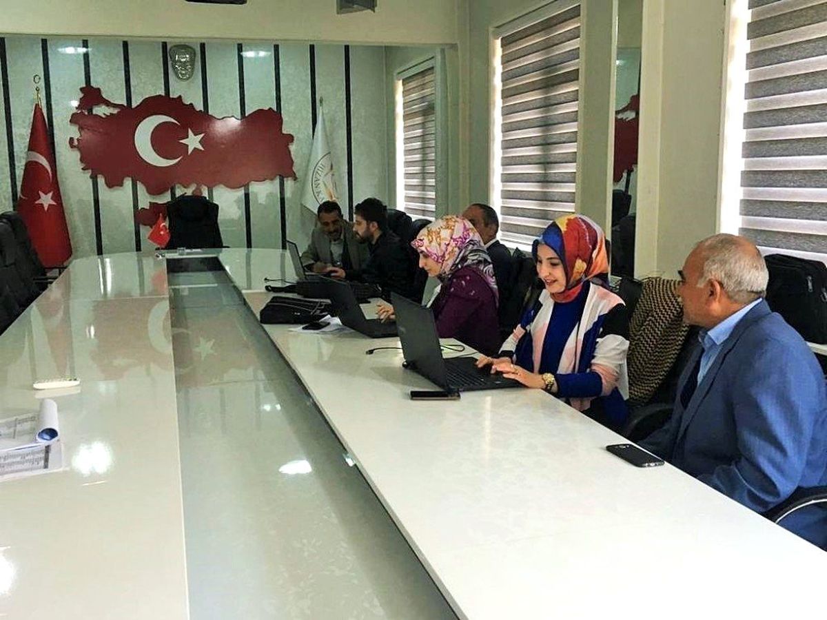 DAKA koordinasyonunda 4 ilde Yer-Mek anket çalışmaları tamamlandı
