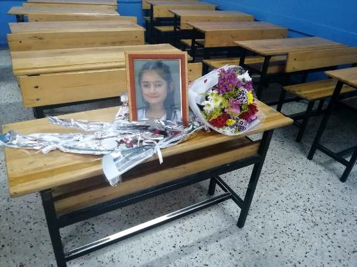 Eylül\'ün sırasına çiçek konuldu