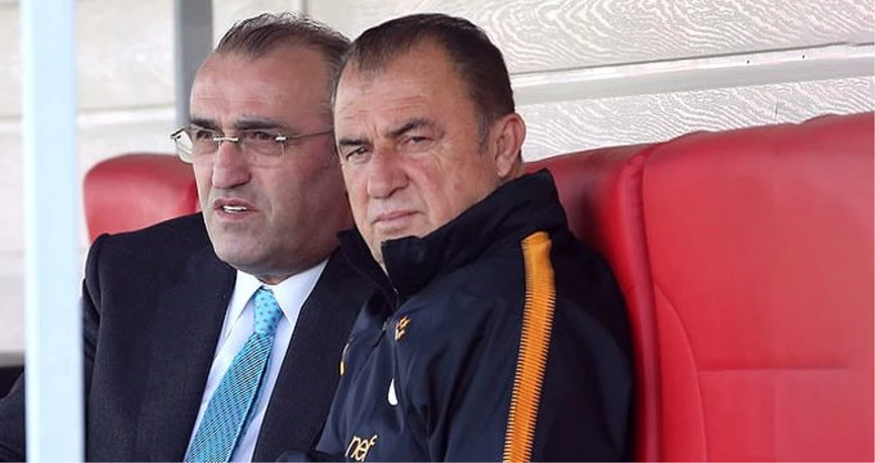 Fatih Terim, Ocak ayında istediği futbolcular transfer edilmezse istifa edecek