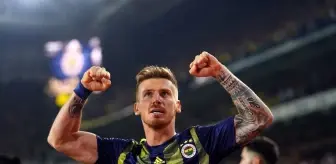 Fenerbahçe liderlik koltuğuna oturdu