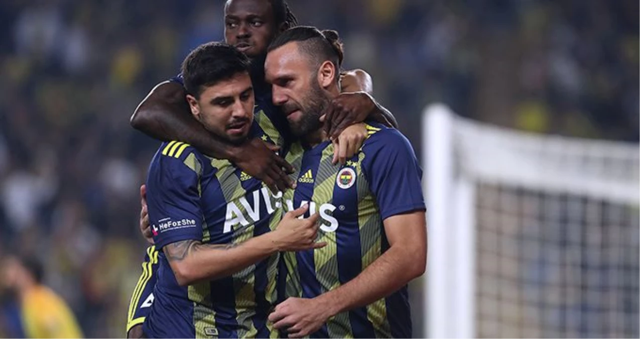 Fenerbahçe\'ye Kadıköy\'de 5. penaltı!
