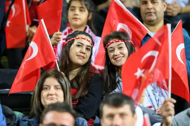 Futbol: 2021 Avrupa Kadınlar Şampiyonası Elemeleri - Son ...