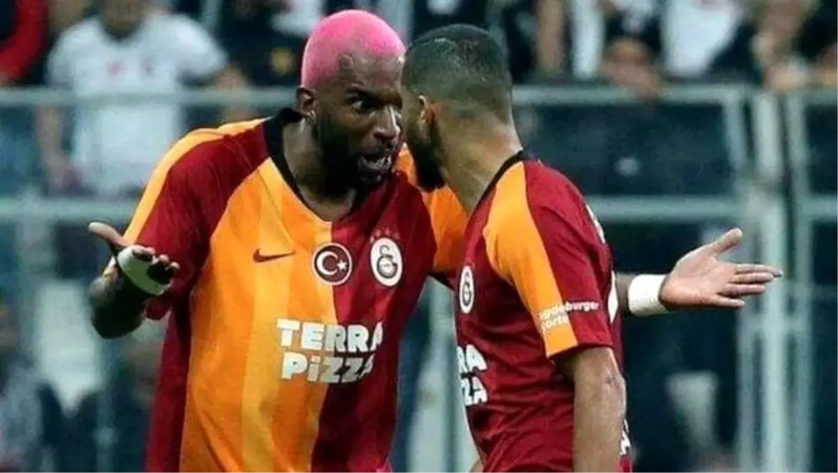 Galatasaray, Gaziantep deplasmanında! Babel ve Belhanda ceza sınırında...