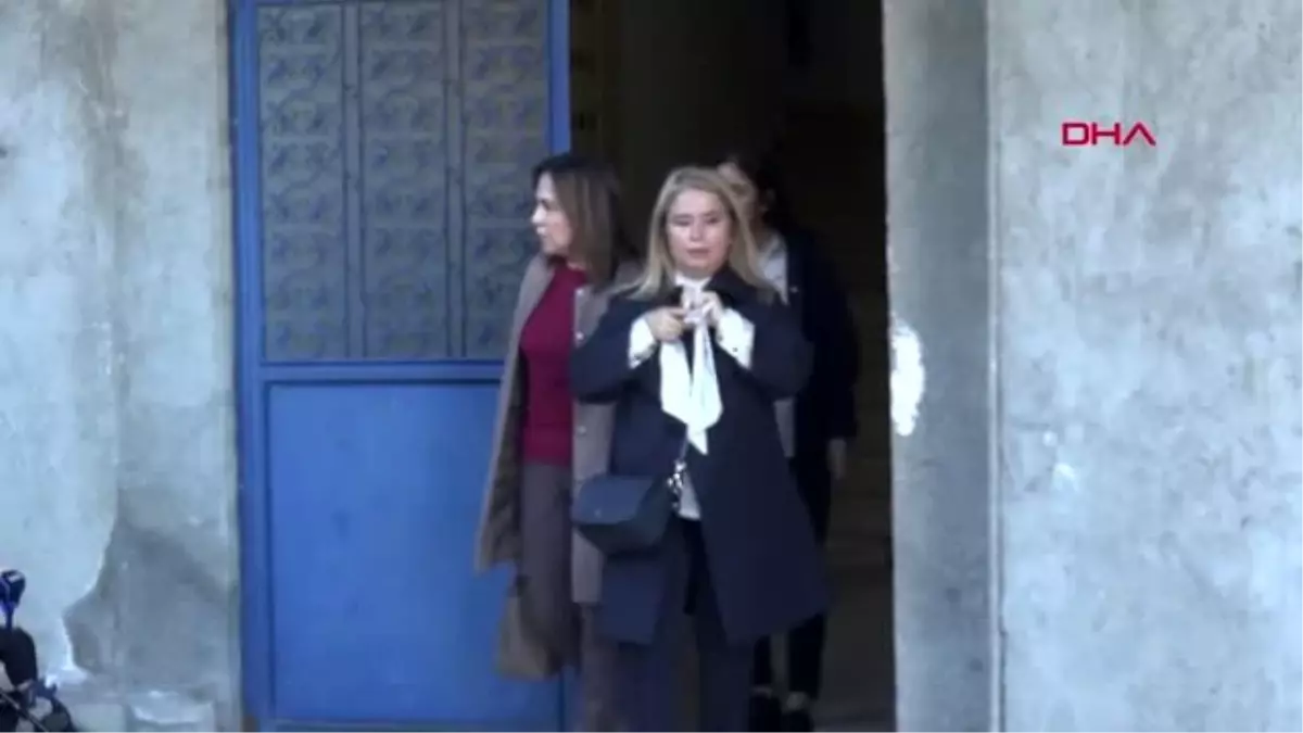 Giresun meclis araştırma komisyonu, rabia naz için eynesil\'de