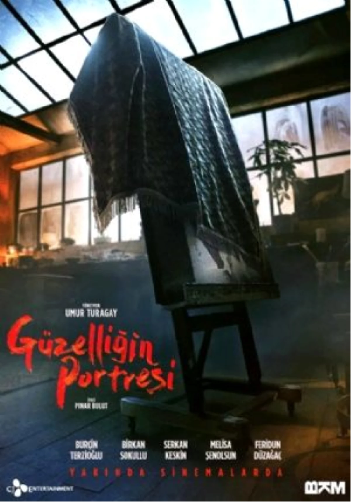 Güzelliğin Portresi Filmi