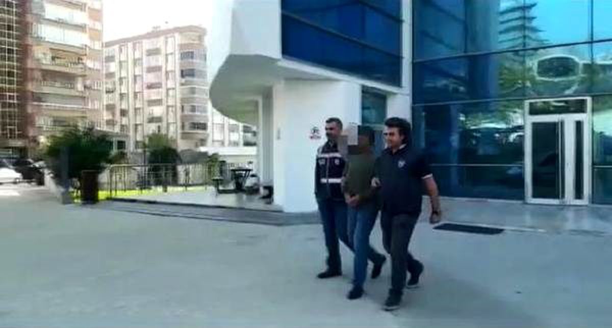 Hapis cezasıyla aranan 5 şüpheli yakalandı