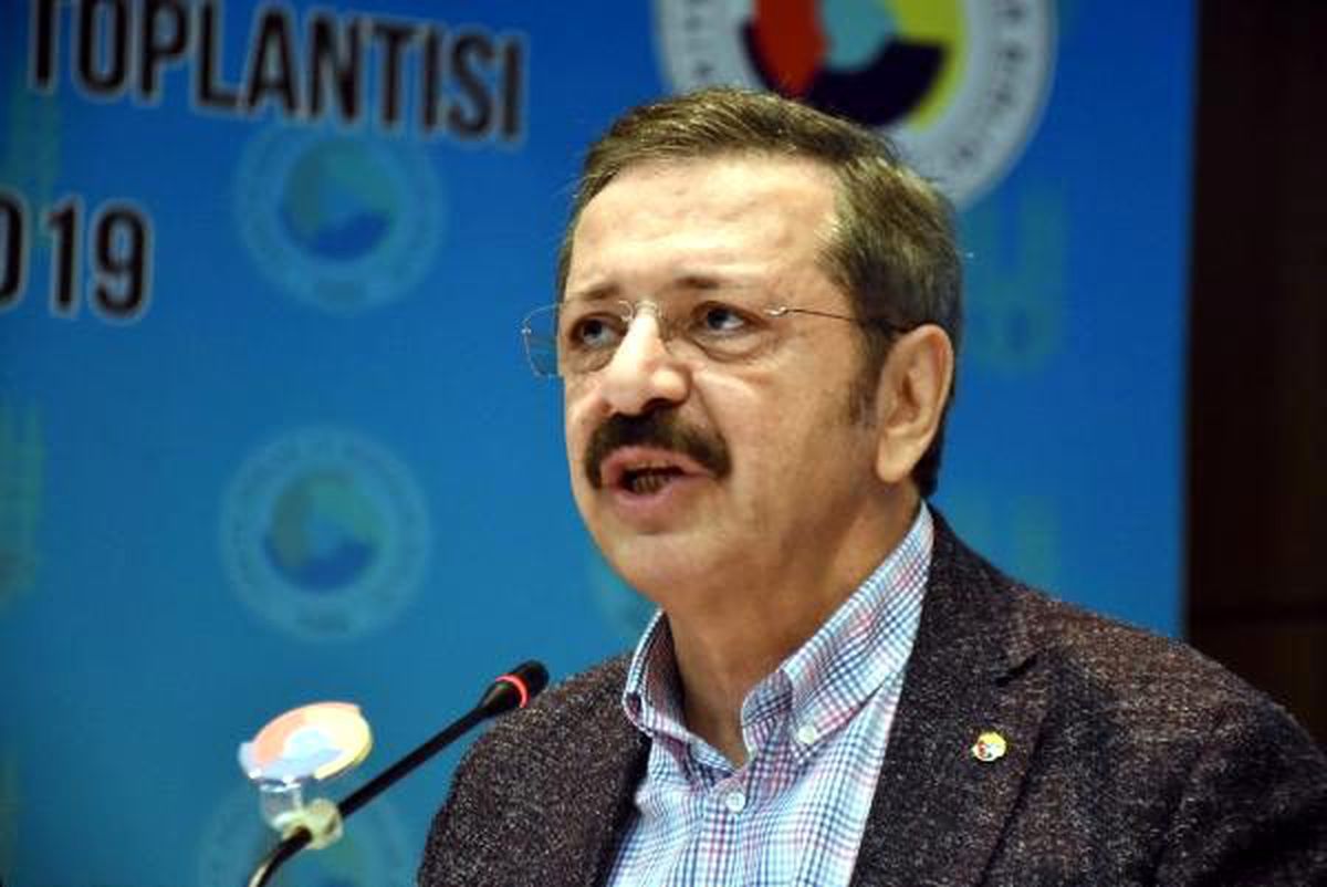 Hisarcıklıoğlu: Türkiye\'nin projesi BM\'de dünyaya rol model olarak takdim ediliyor