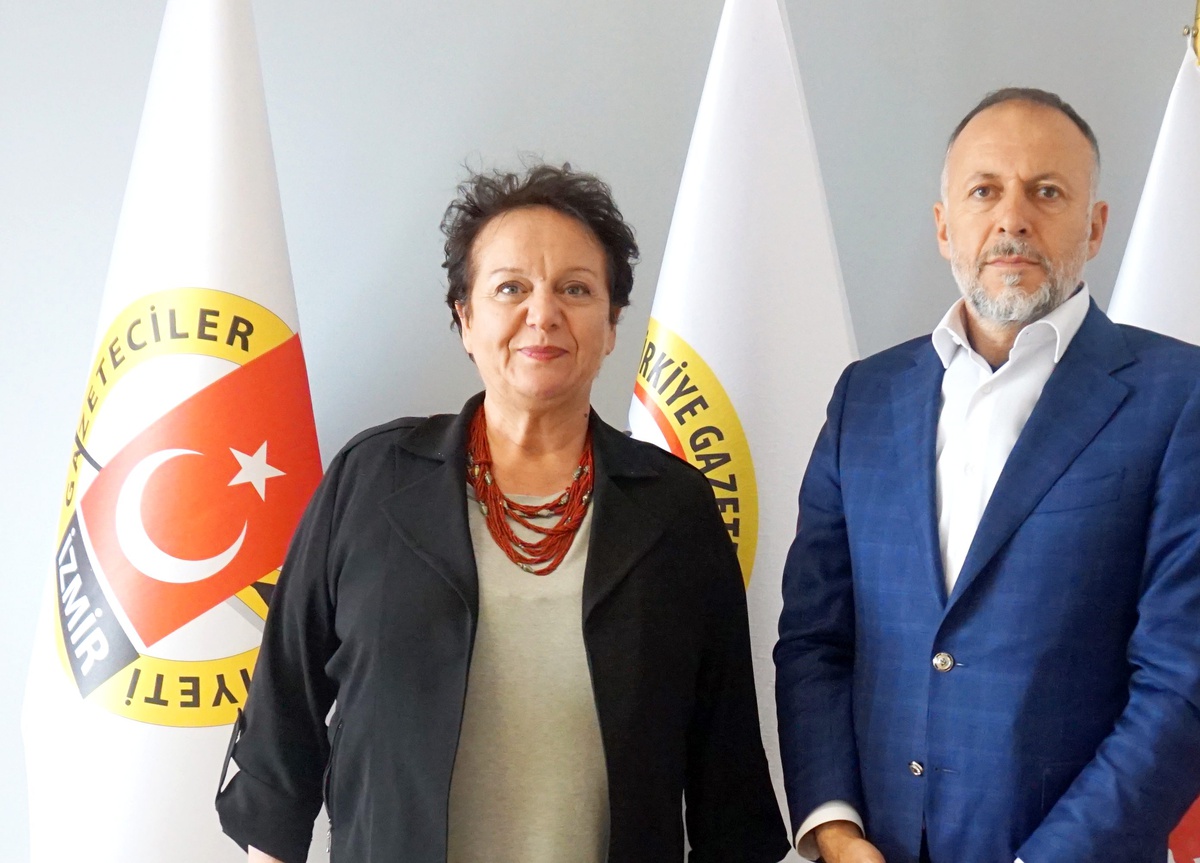 İGC üyeleri, "Geleceğe Nefes" olacak