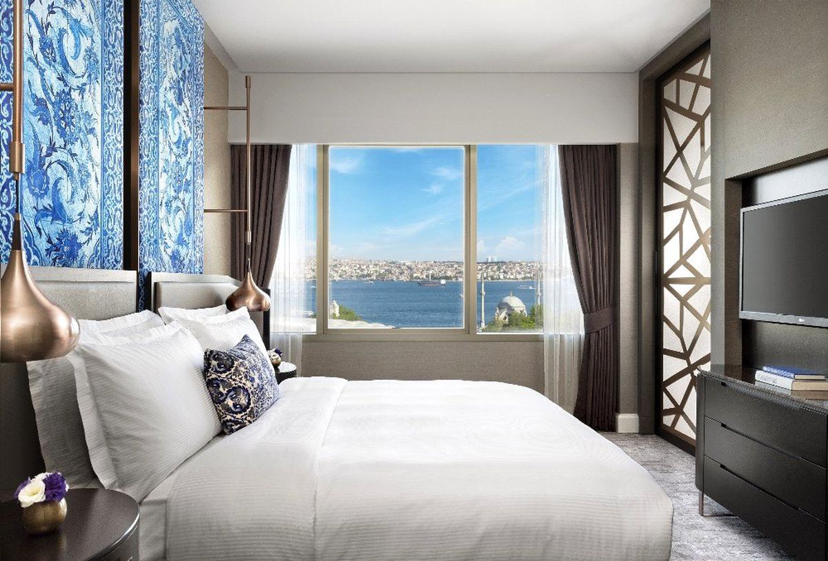 İstanbul\'a 7 ödül birden