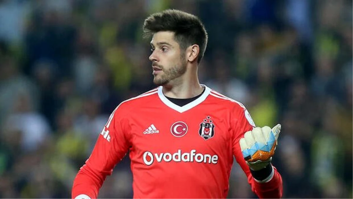 Kaleci Fabri Beşiktaş\'a geri dönmek istiyor