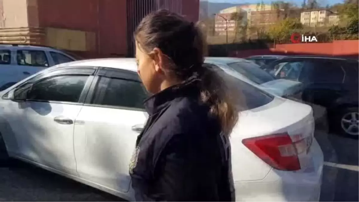 Karabük\'te fuhuş operasyonu: 2 kişi adliyeye sevk edildi