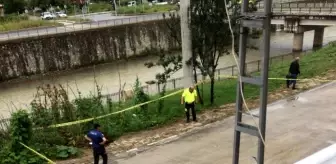 Kavga ettiği şahıs yerine babasını öldüren şahıs yakalandı