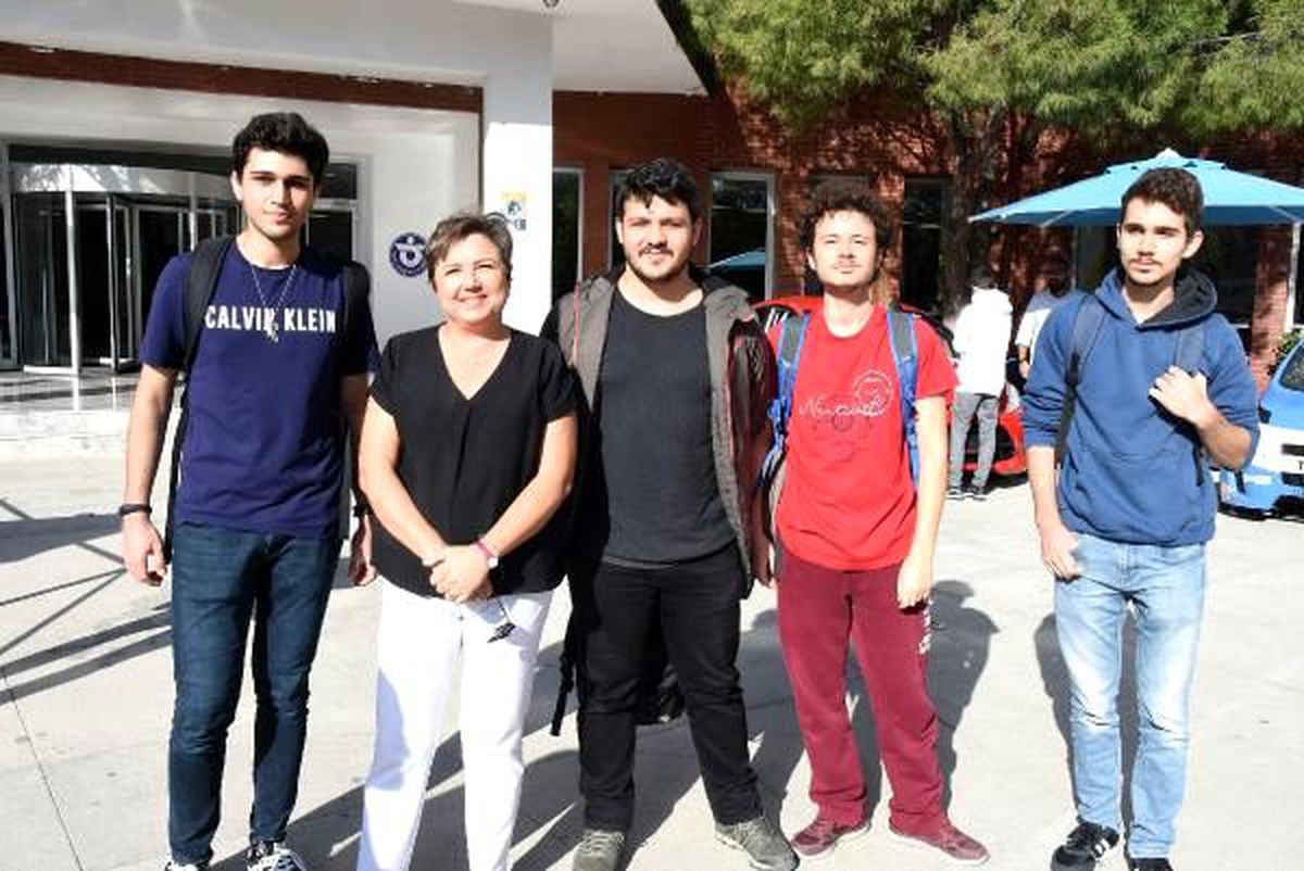 \'Kendileri otizmli öğrenciyle aynı sınıfta olsalardı böyle bir tepki vermezlerdi\'