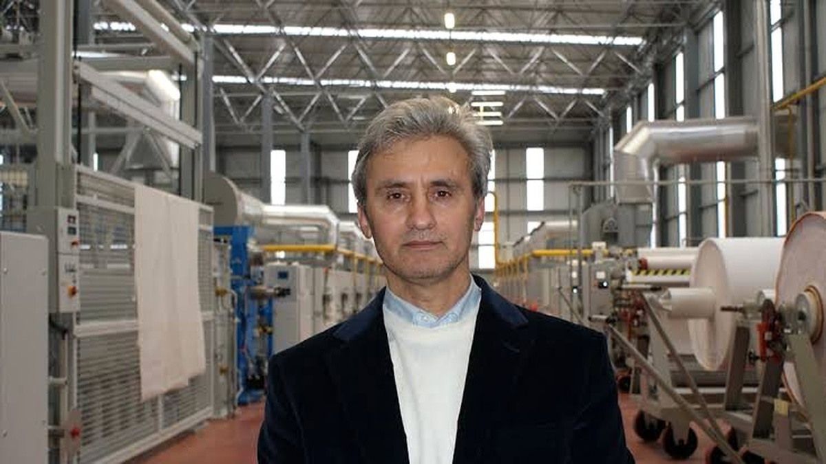 Kocaeli\'de iş adamı motosiklet kazasında öldü