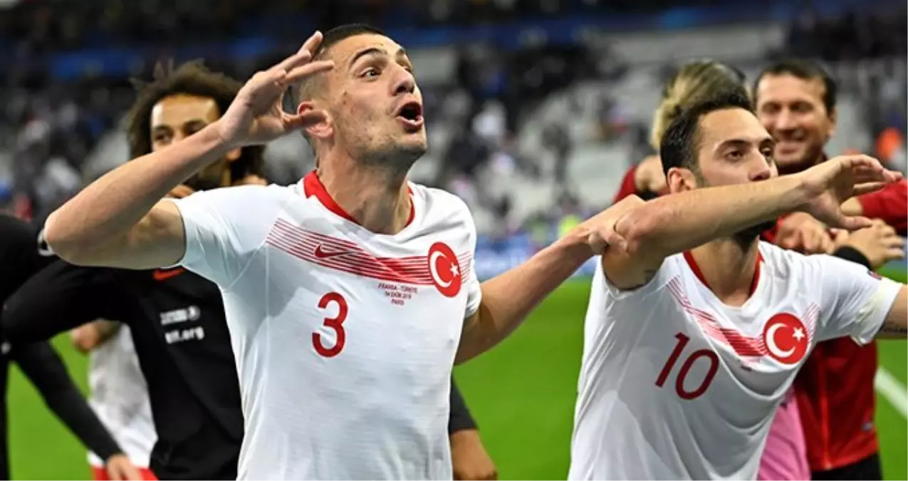 Milan, Merih Demiral\'in peşini bırakmıyor! 40 milyon euroluk teklif