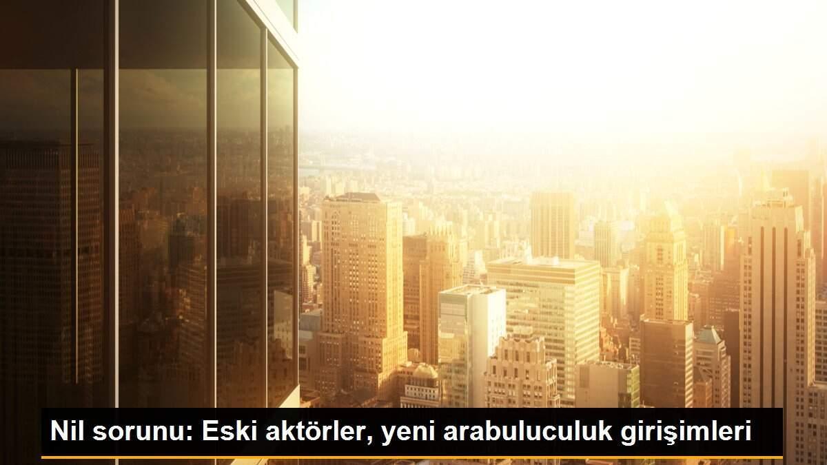 Nil sorunu: Eski aktörler, yeni arabuluculuk girişimleri