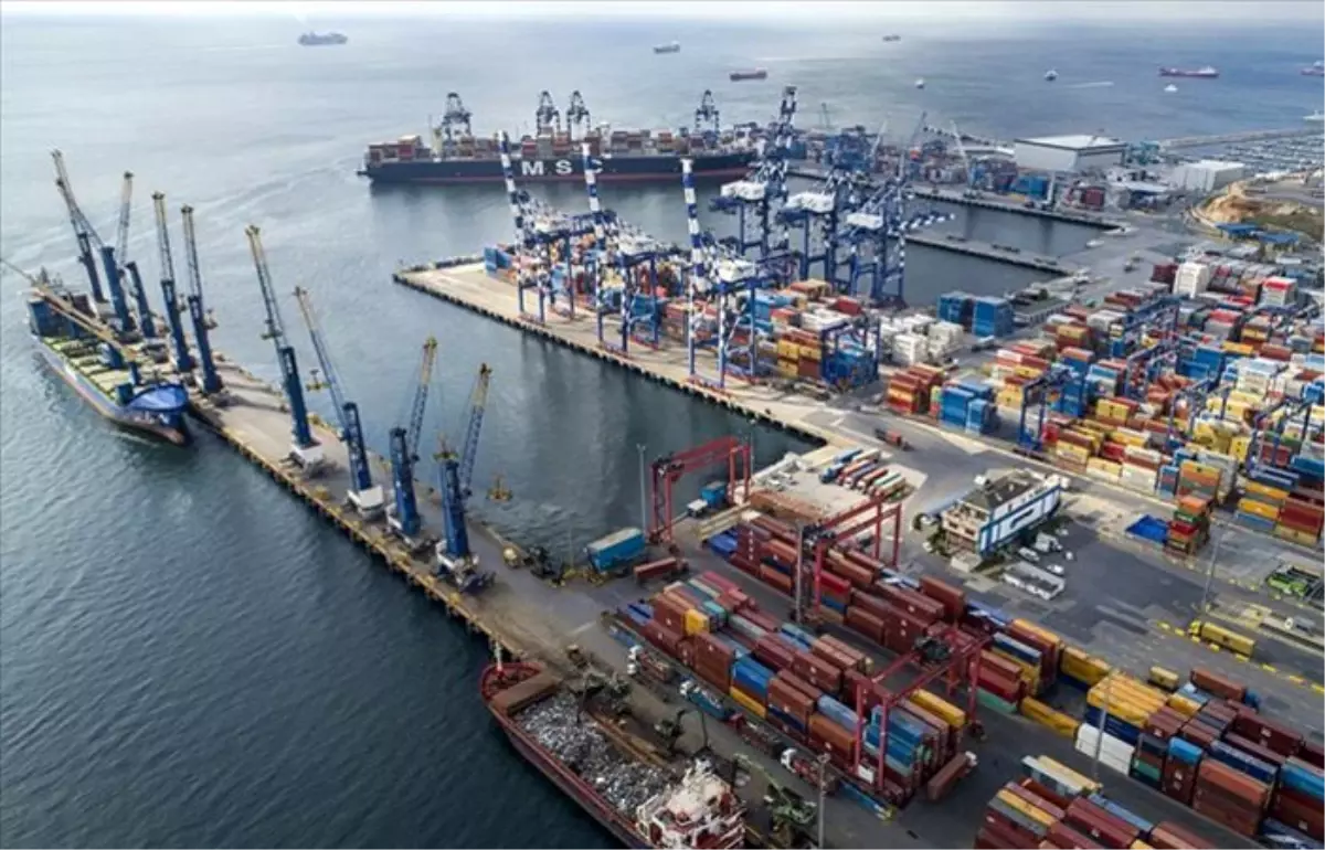 Pekcan: İhracatçılarımıza 3 milyar 754 milyon lira destek vermeyi öngörüyoruz