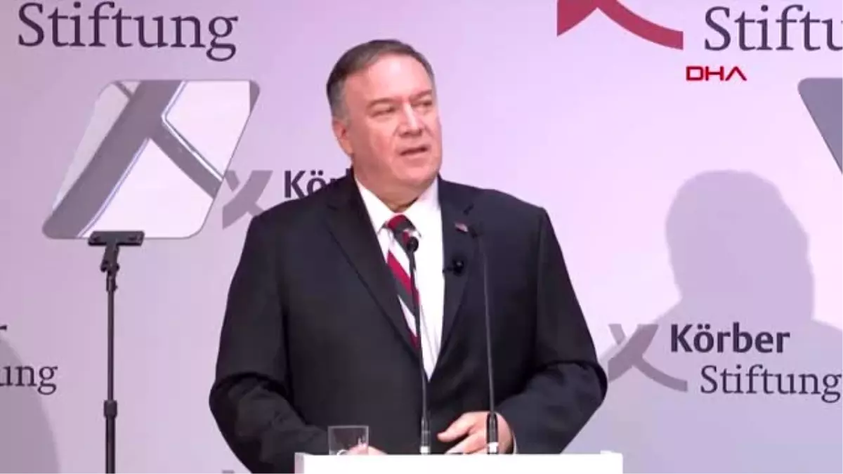 Pompeo nato\'nun değişmesi gerekiyor