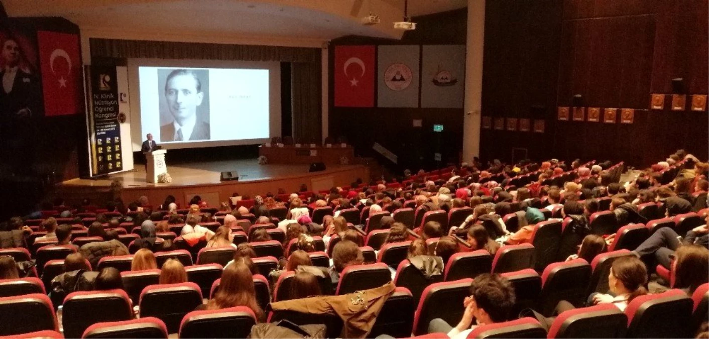 Prof. Dr. Osman Abbasoğlu: "İbni Sina\'yı kimse paylaşamıyor"