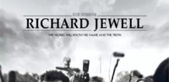 Richard Jewell Filmi