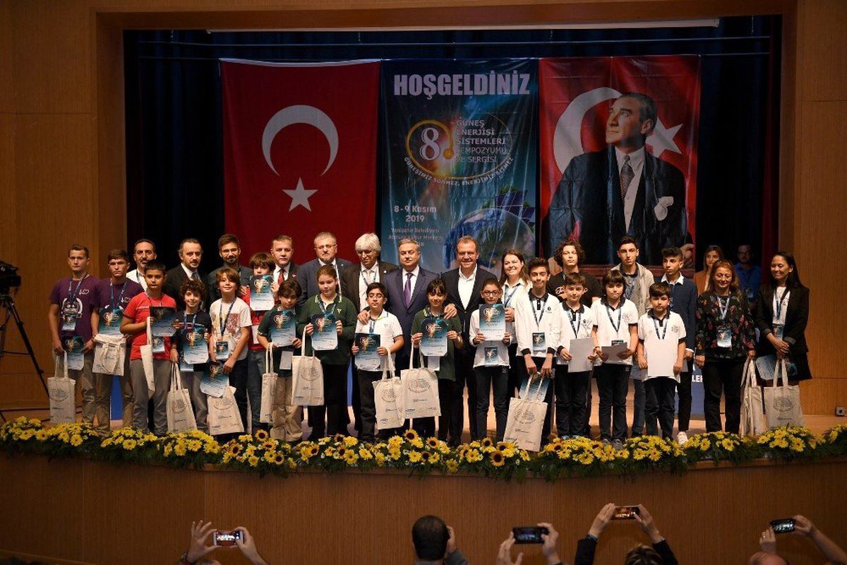 Seçer: "Çatı tipi güneş enerjisi için teşvik çalışmaları yapıyoruz"