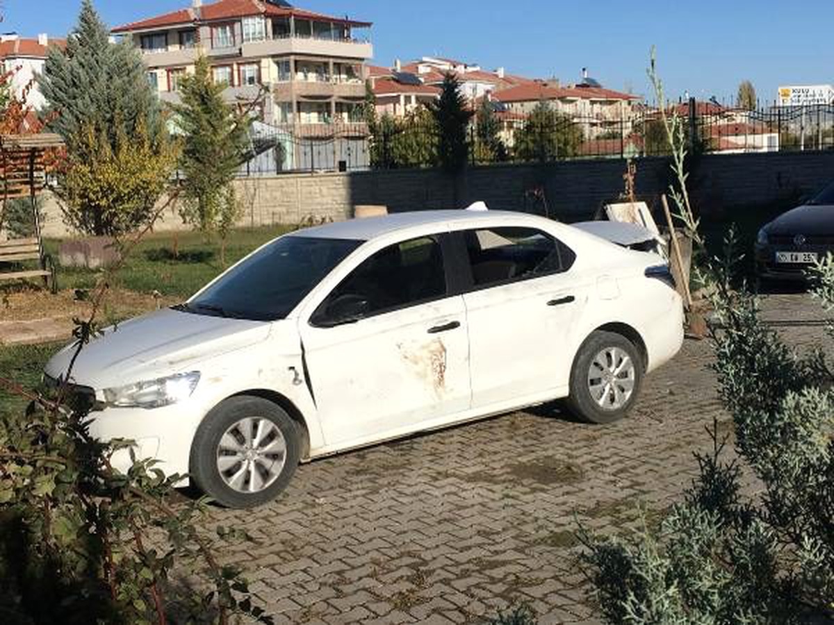 Silahlı saldırıyla ilgili 10 kişi tutuklandı