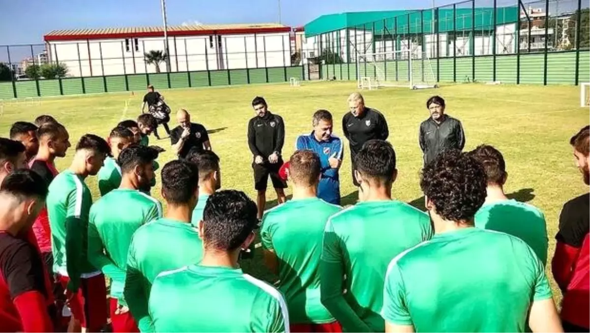 Soner Tolungüç: "Çok çalışarak armamızı layık olduğu yerlere..."
