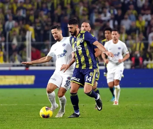 Fener Kasımpaşa : Fenerbahçe, Kasımpaşa maçına hazır - Son ...