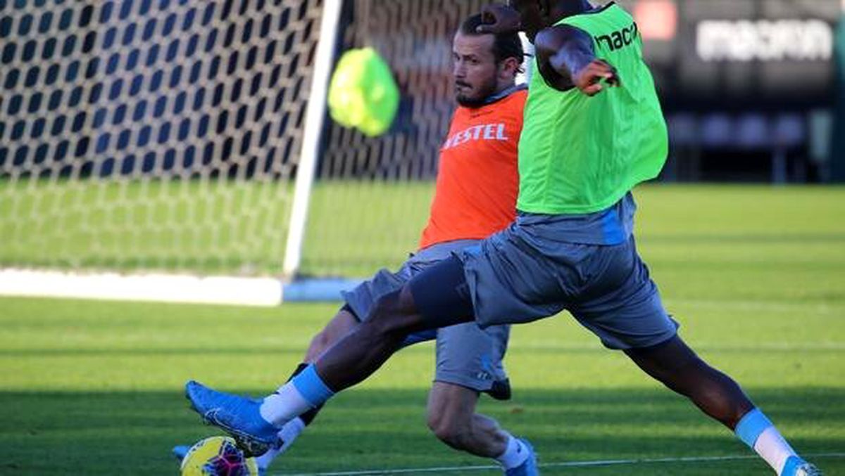 Trabzonspor\'da Abdülkadir Parmak sevinci