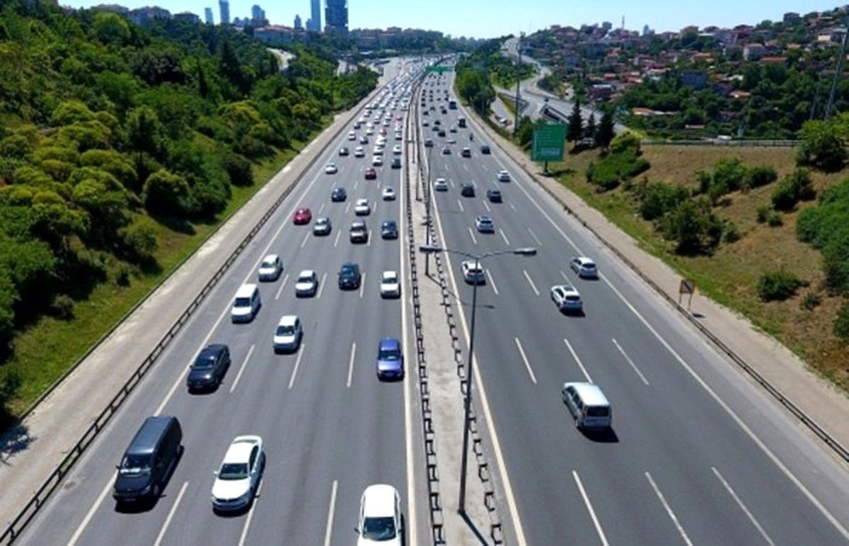 Trafiğe kayıtlı otomobillerde liderlik ilk kez dizel araçlarda