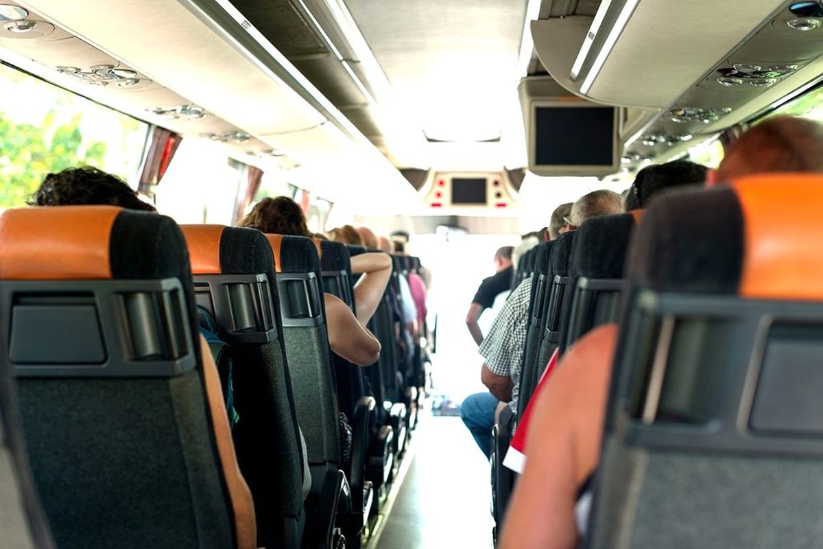 Yılın ikinci çeyreğinde 15 milyon 697 bin kişi seyahat etti