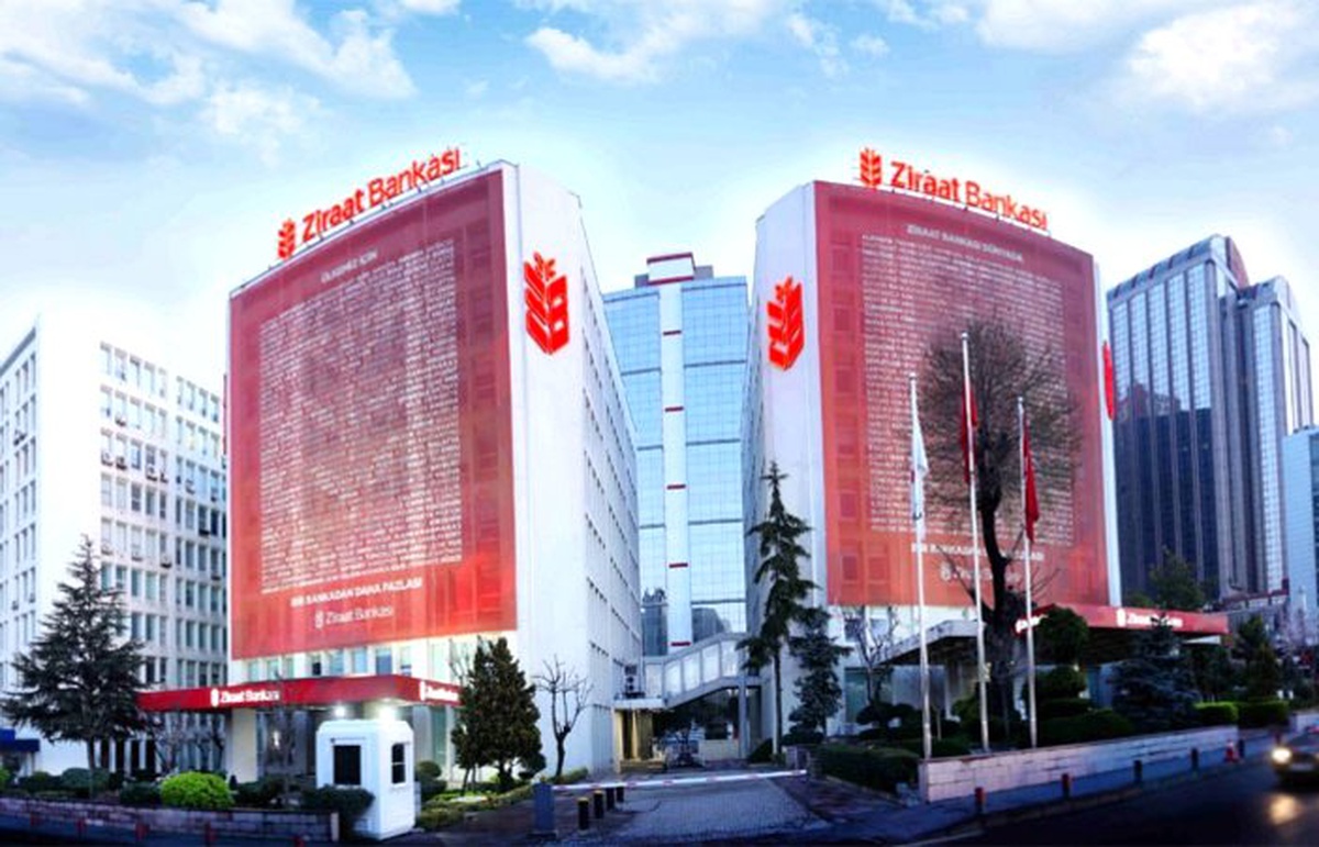 Ziraat, 4. kez Türkiye\'nin en sevilen bankası seçildi