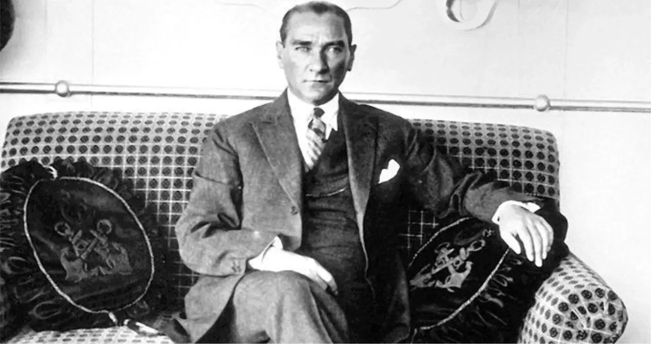 10 Kasım Atatürk şiirleri ve sözleri – 10 Kasım sözleri