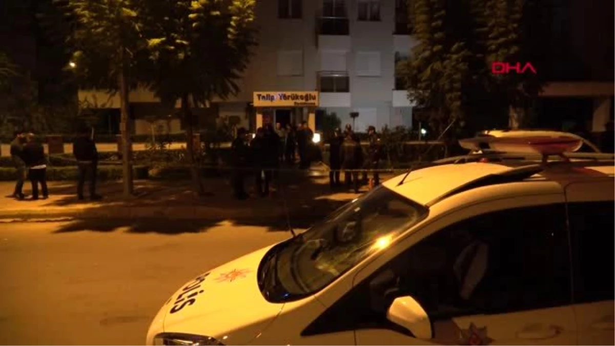 Antalya\'da 4 kişilik aile ölü bulundu; siyanür şüphesi var
