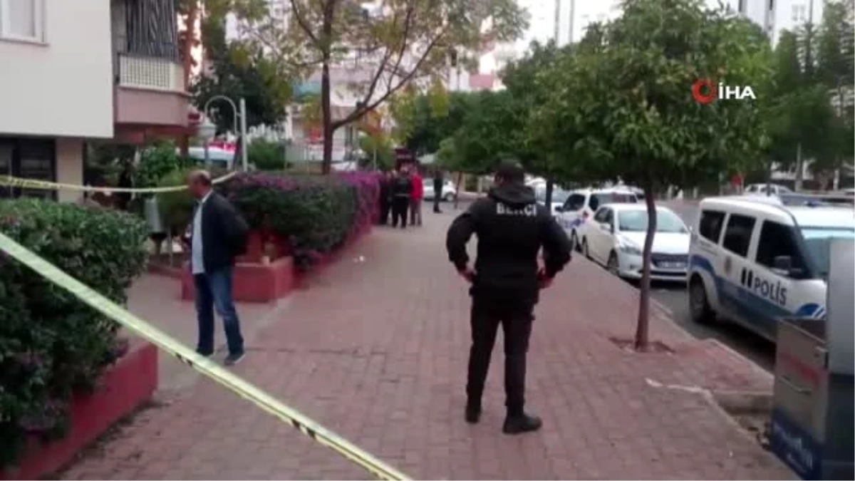 Antalya\'da dört kişilik aile evde ölü bulundu
