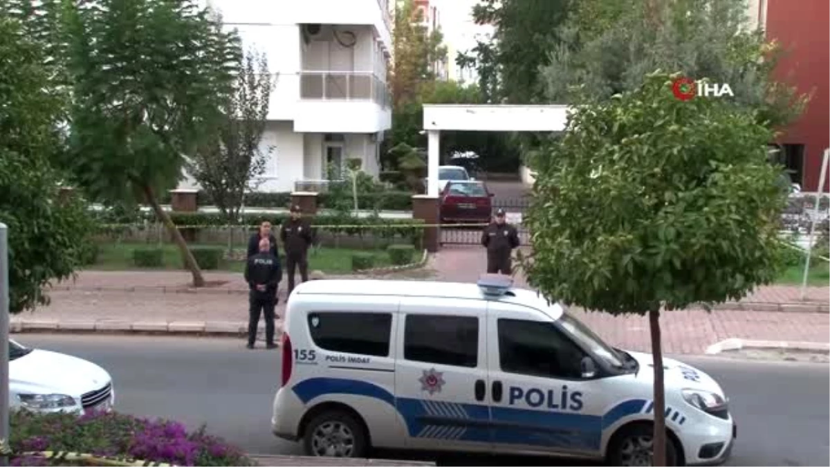 Antalya\'da dört kişilik ailenin ölümüyle ilgili valilik açıklaması
