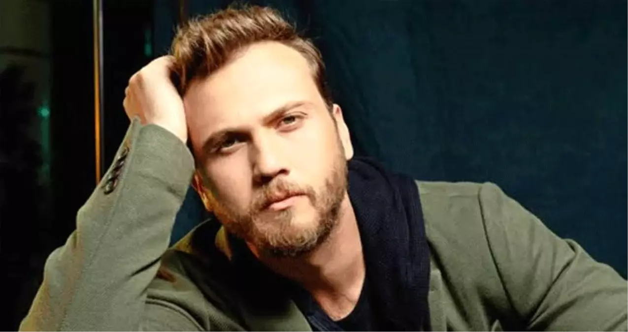 Aras Bulut İynemli\'nin son paylaşımı Instagram\'ı salladı! Binlerce beğeni aldı