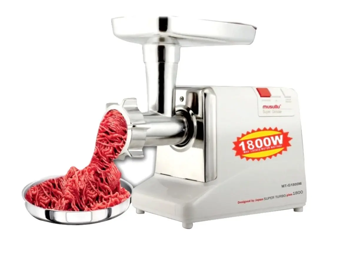 Bakanlık açıklama yapınca Musullu\'da satışlar tavan yaptı