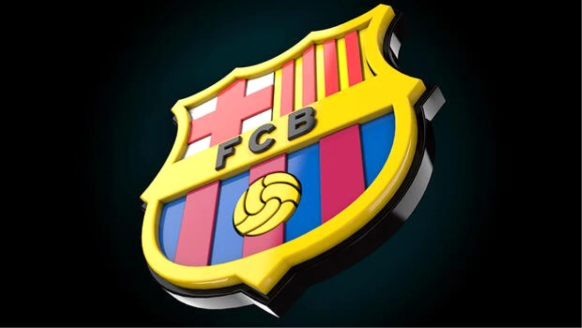 Barcelona\'dan Trabzonspor\'a teşekkür!