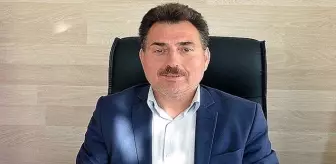 Başkan Ölçek'ten Ülgür Gökhan'a cevap