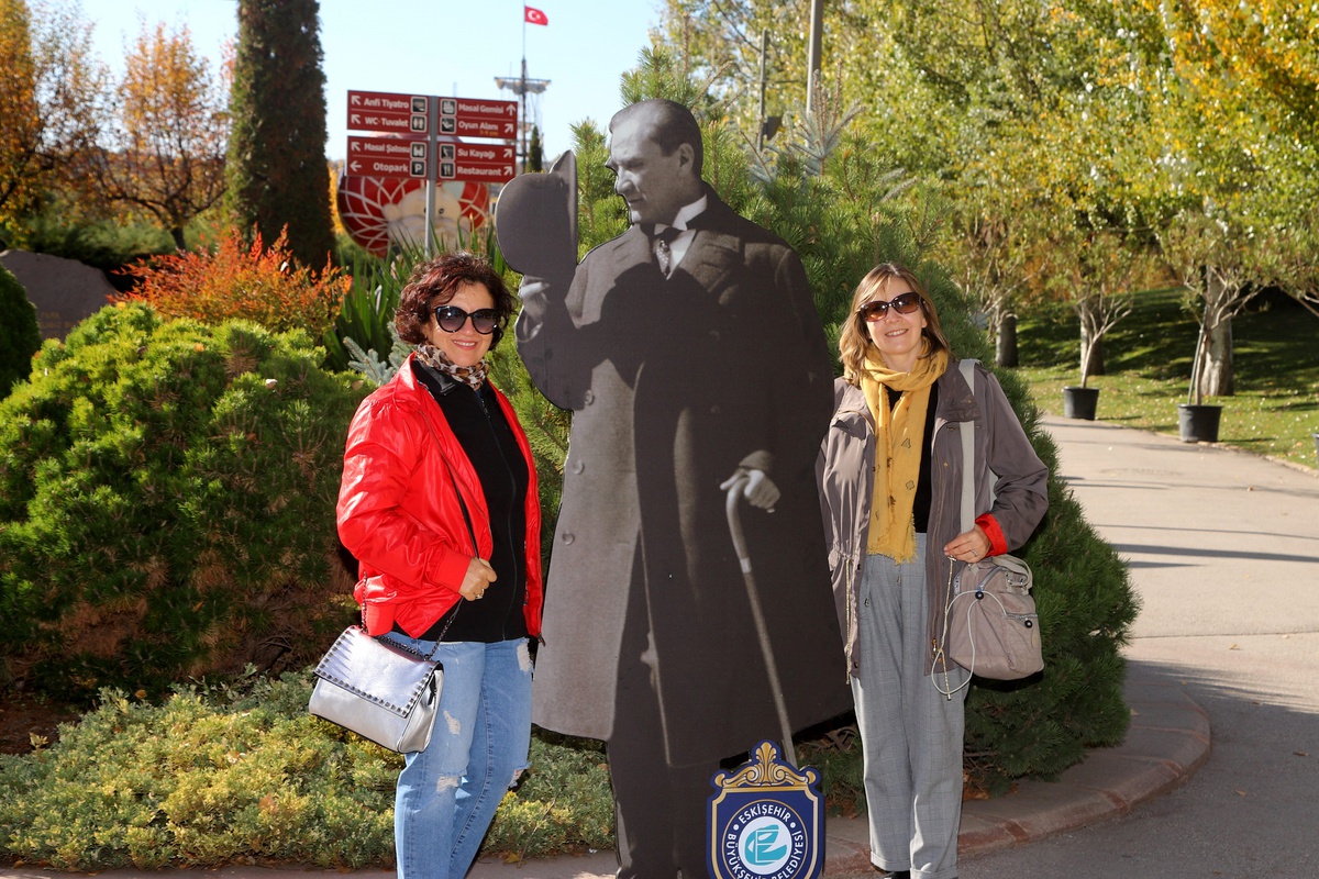 Başkan Savaş\'ın 10 Kasım Atatürk\'ü anma günü mesajı