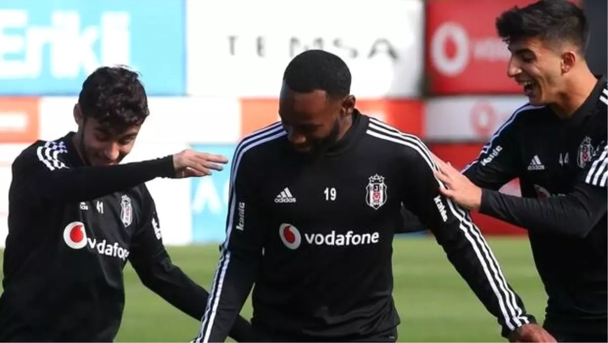 Beşiktaş, Denizlispor\'u konuk edecek! N\'Koudou iyileşti...