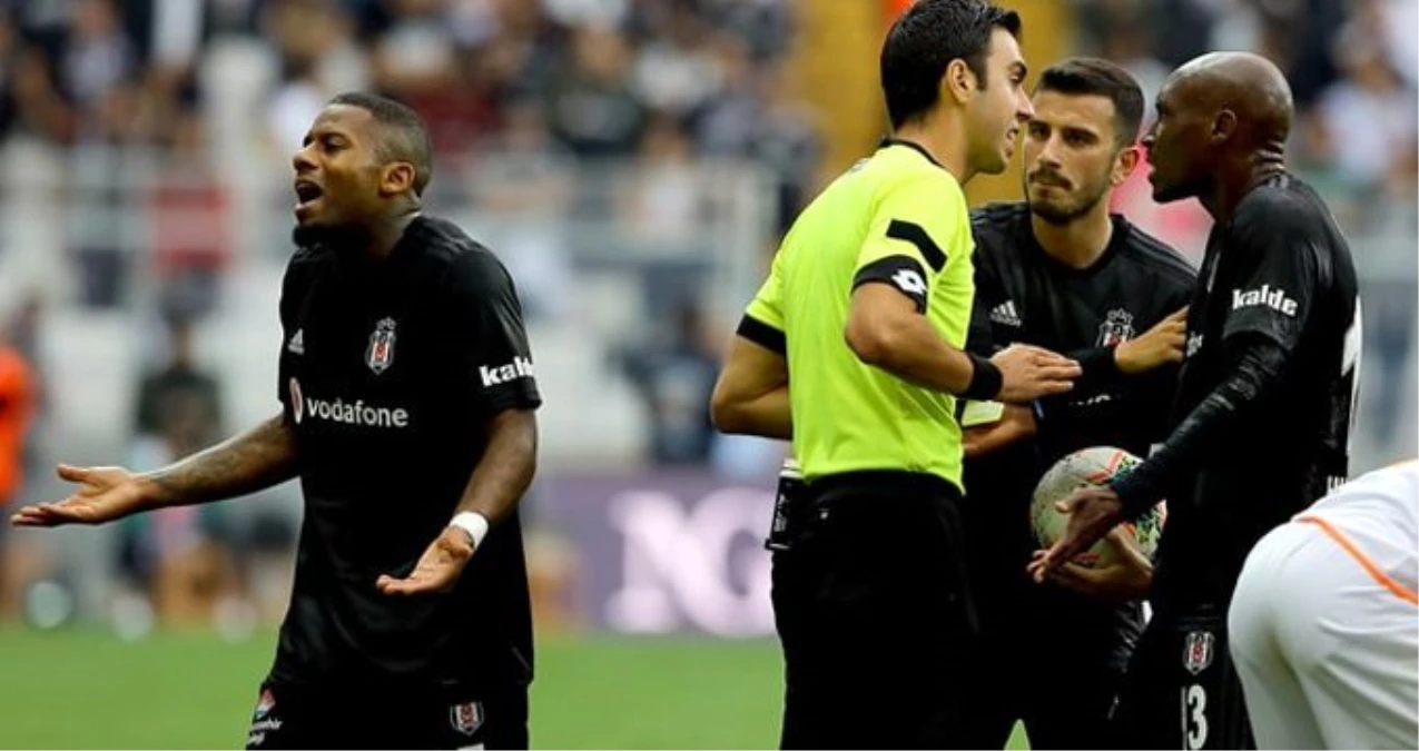 Beşiktaş\'ta Lens ve Oğuzhan gözden düştü!