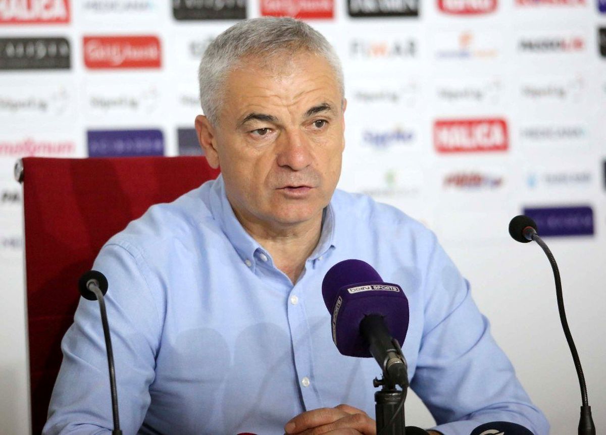 Çalımbay: 'Galibiyetten dolayı çok mutluyuz'